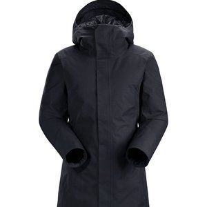 Arc'teryx patera parka